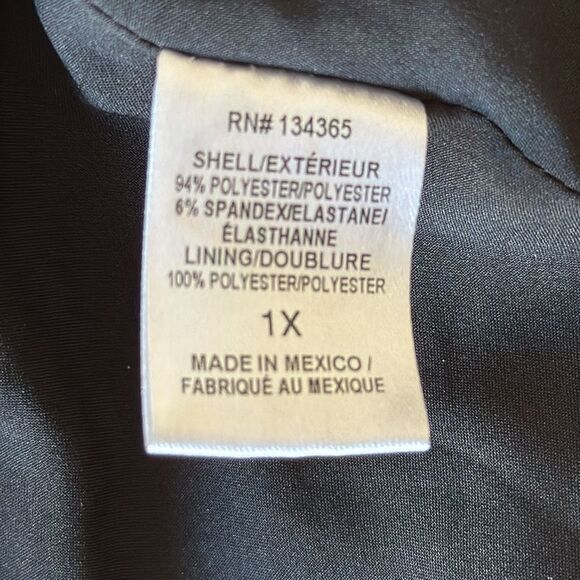 Rubin Singer waterfall jacket - Picture 7 of 7